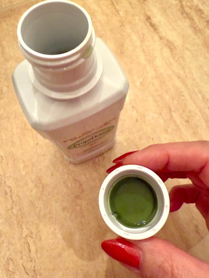 を使ったクチコミ(2枚目)