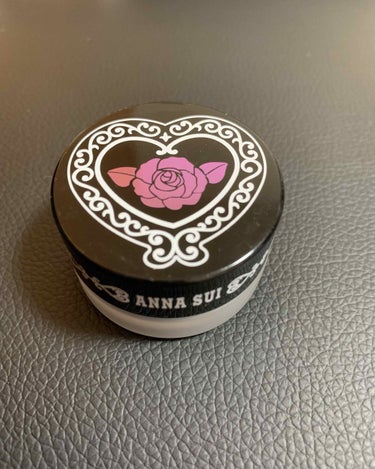 ポア スムージング プライマー/ANNA SUI/化粧下地を使ったクチコミ（1枚目）