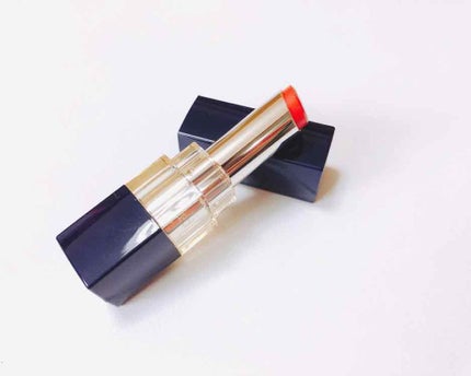 ブライトアップルージュ/media/口紅を使ったクチコミ(1枚目)