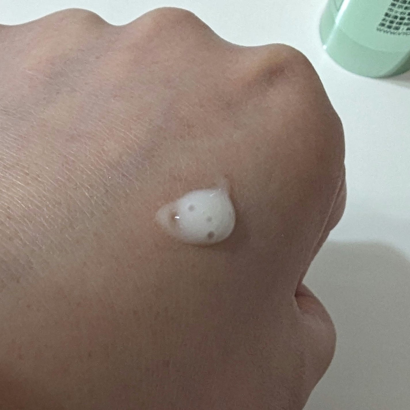 LUNA on LIPS 「CICA×HYALON 保湿レチAリードルS100VTのCIC..」(5枚目)