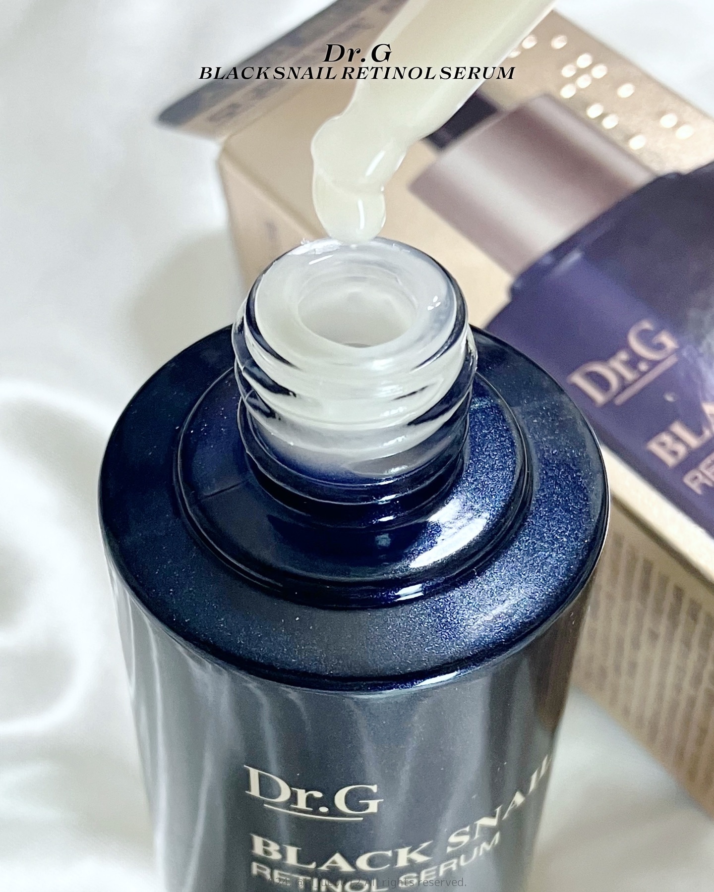 レッドブレミッシュ クールスージングマスク/Dr.G/シートマスク・パックを使ったクチコミ（3枚目）