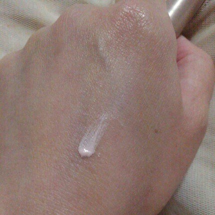 すっぴんアイグロス/クラブ/ジェル・クリームアイシャドウを使ったクチコミ(3枚目)