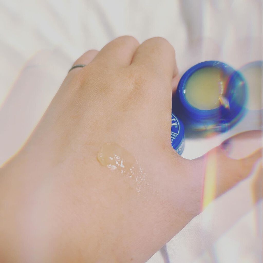 Lip Medex/Blistex/リップバームを使ったクチコミ（3枚目）