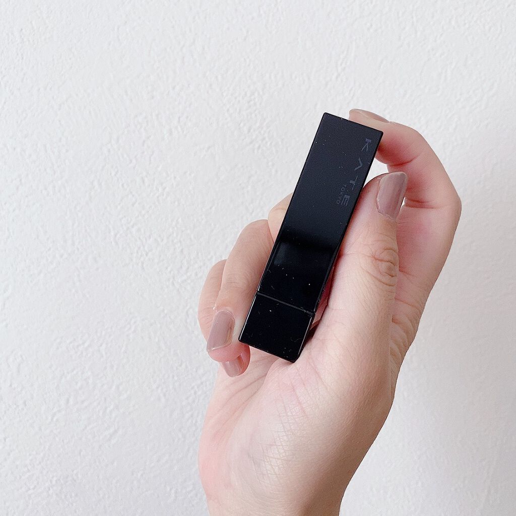 ケイト リップモンスター/KATE/口紅を使ったクチコミ(4枚目)