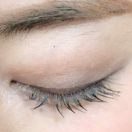 パーフェクトブラウンアイズ/キャンメイク/ジェル・クリームアイシャドウを使ったクチコミ(2枚目)