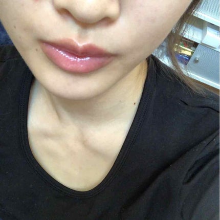 ハニーポンプ リップエッセンス/MAJOLICA MAJORCA/リップ美容液を使ったクチコミ(2枚目)