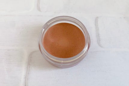 クリームアイカラー/ミキモト コスメティックス/ジェル・クリームアイシャドウを使ったクチコミ(3枚目)