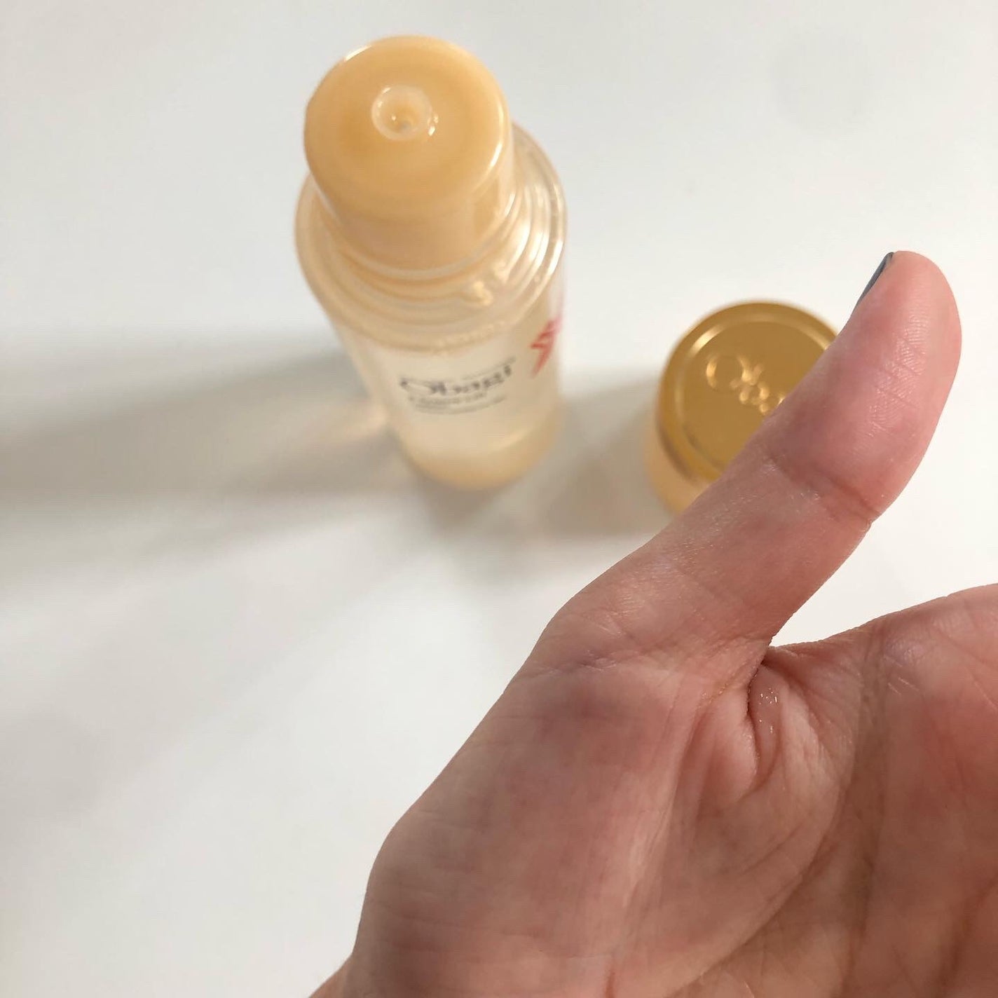 imdex on LIPS 「9月10日にオバジXフレームリフトスキンケアシリーズがリニュー..」(4枚目)