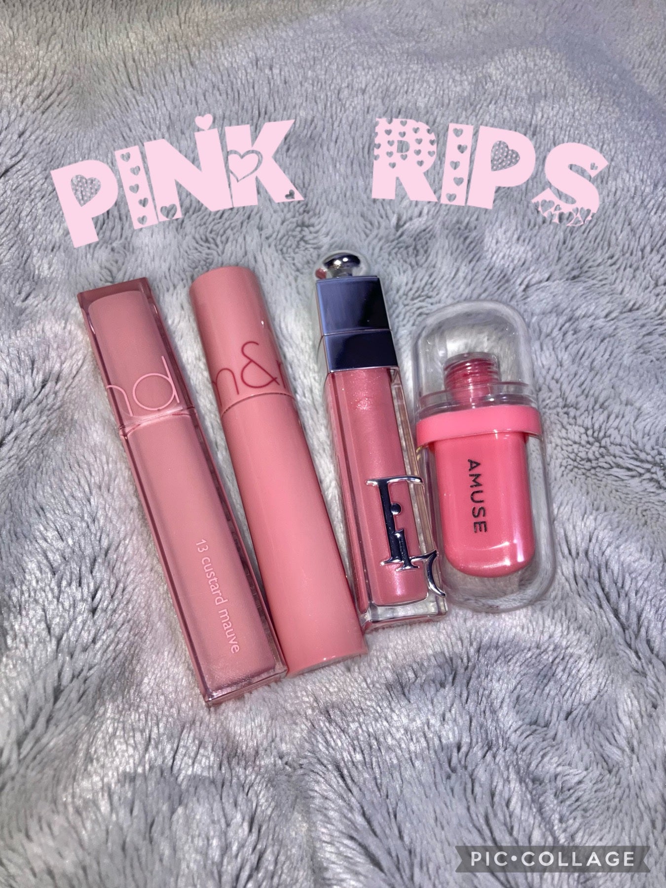 ジューシーラスティングティント/rom&nd/リップティントを使ったクチコミ(1枚目)