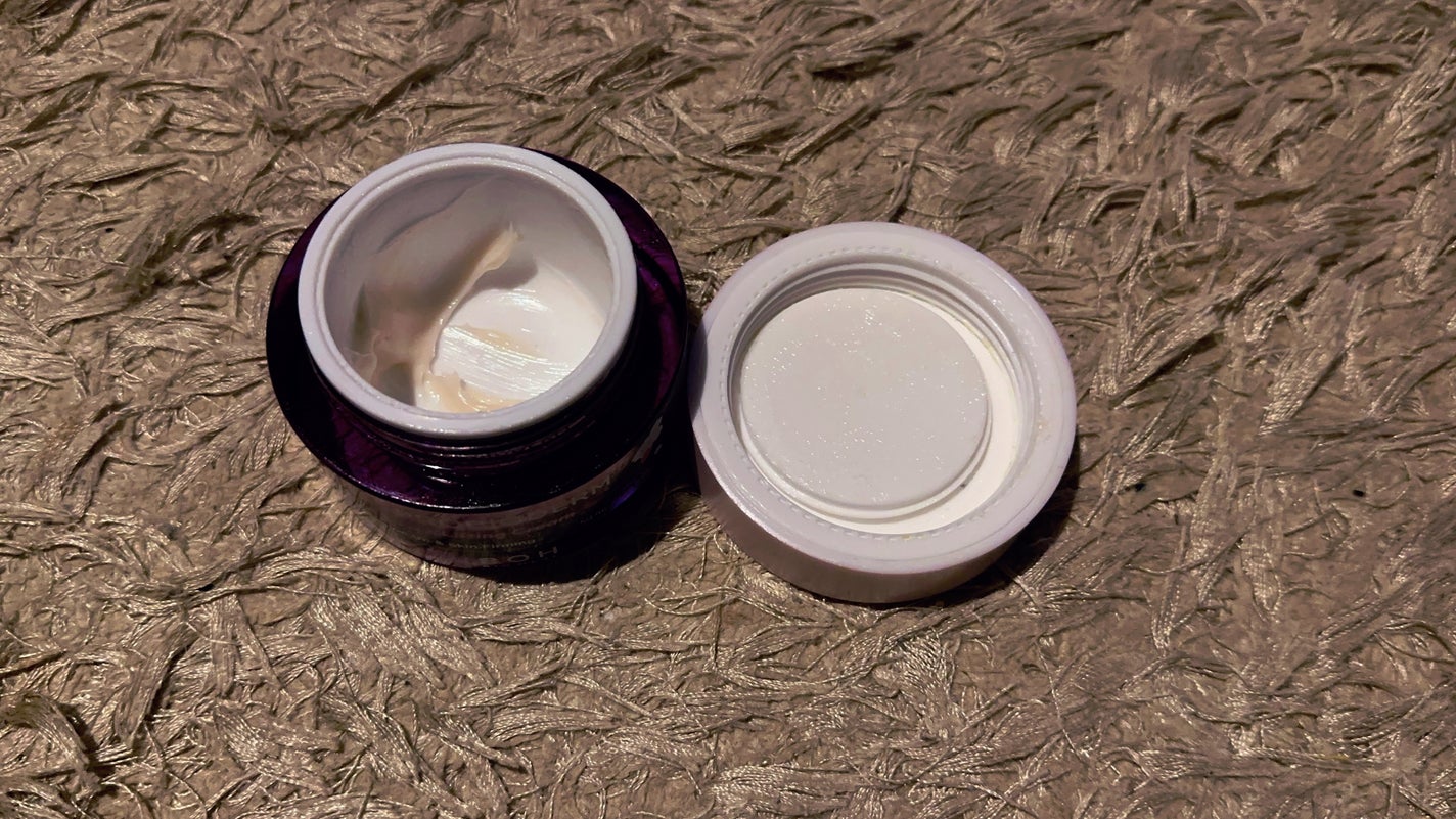 プロバイオダーム リフティング クリーム/BIOHEAL BOH/フェイスクリームを使ったクチコミ(2枚目)