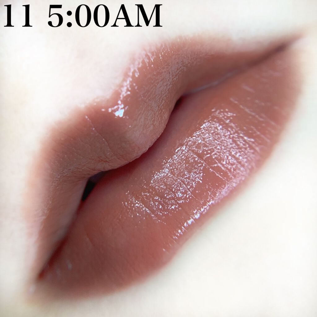 ケイト リップモンスター/KATE/口紅を使ったクチコミ(9枚目)