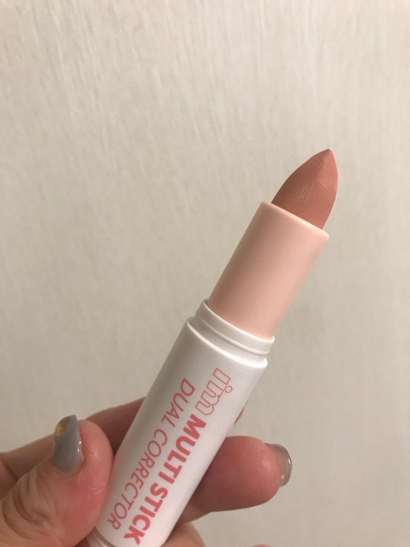 アイムマルチスティックデュアルコレクター/i’m meme/スティックコンシーラーを使ったクチコミ(6枚目)