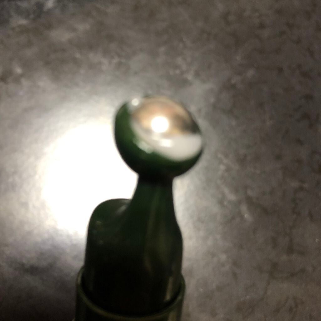 グリーンティーシード アイ&フェイスボール/innisfree/美容液を使ったクチコミ(7枚目)