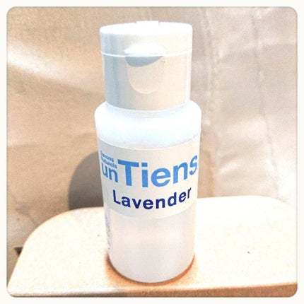 手作り洗顔石鹸 アンティアン クイーン オブ ソープ 「ラベンダーハニー」/アンティアン/洗顔石鹸を使ったクチコミ(4枚目)