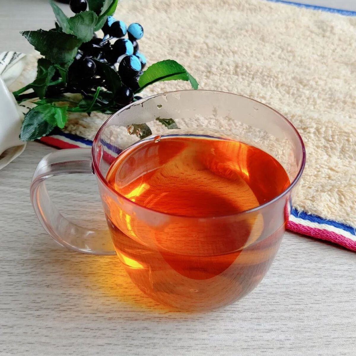 Re:luxnese/Re:luxnese/ドリンクを使ったクチコミ(4枚目)