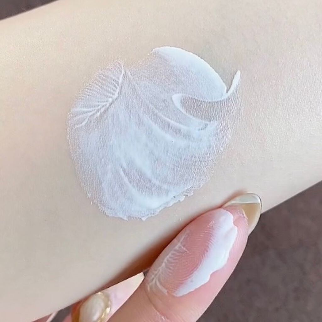 UVイデア XL プロテクショントーンアップ/ラ ロッシュ ポゼ/日焼け止めクリームを使ったクチコミ(5枚目)