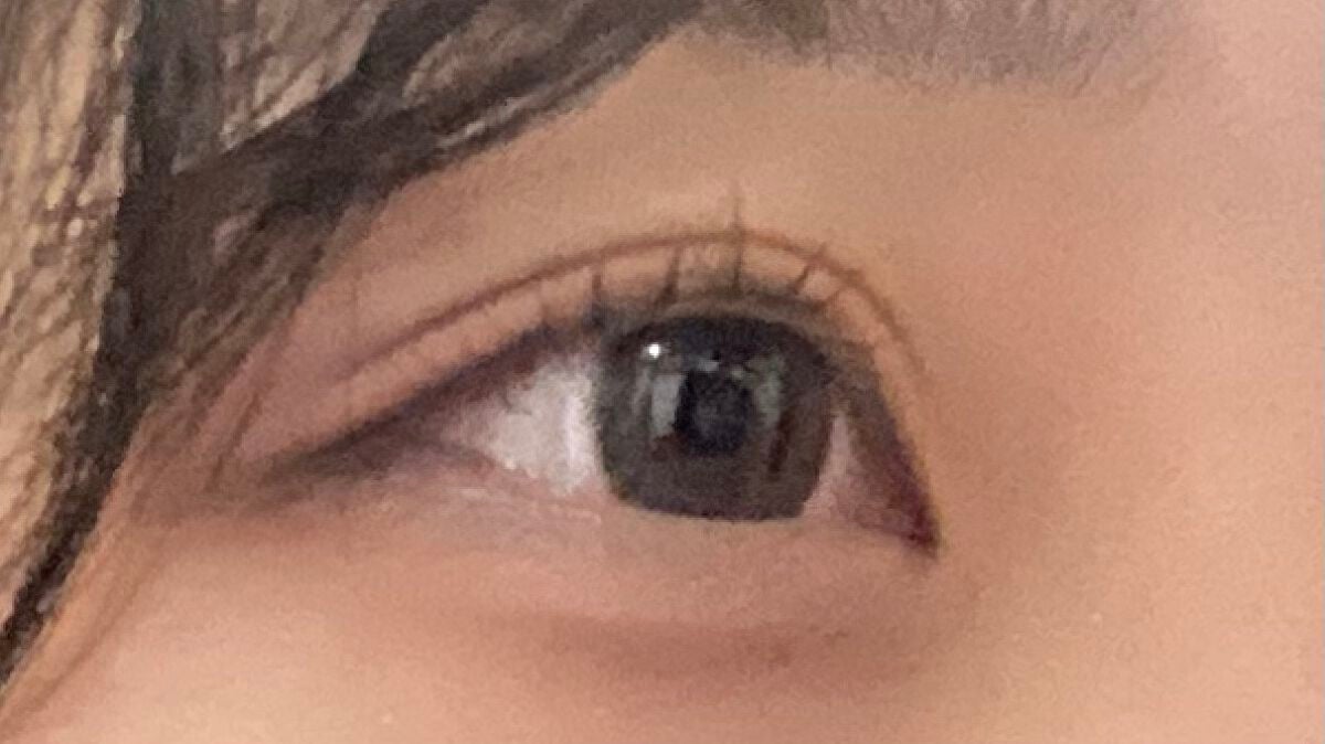 アイラッシュカーラー /SHISEIDO/ビューラーを使ったクチコミ(2枚目)