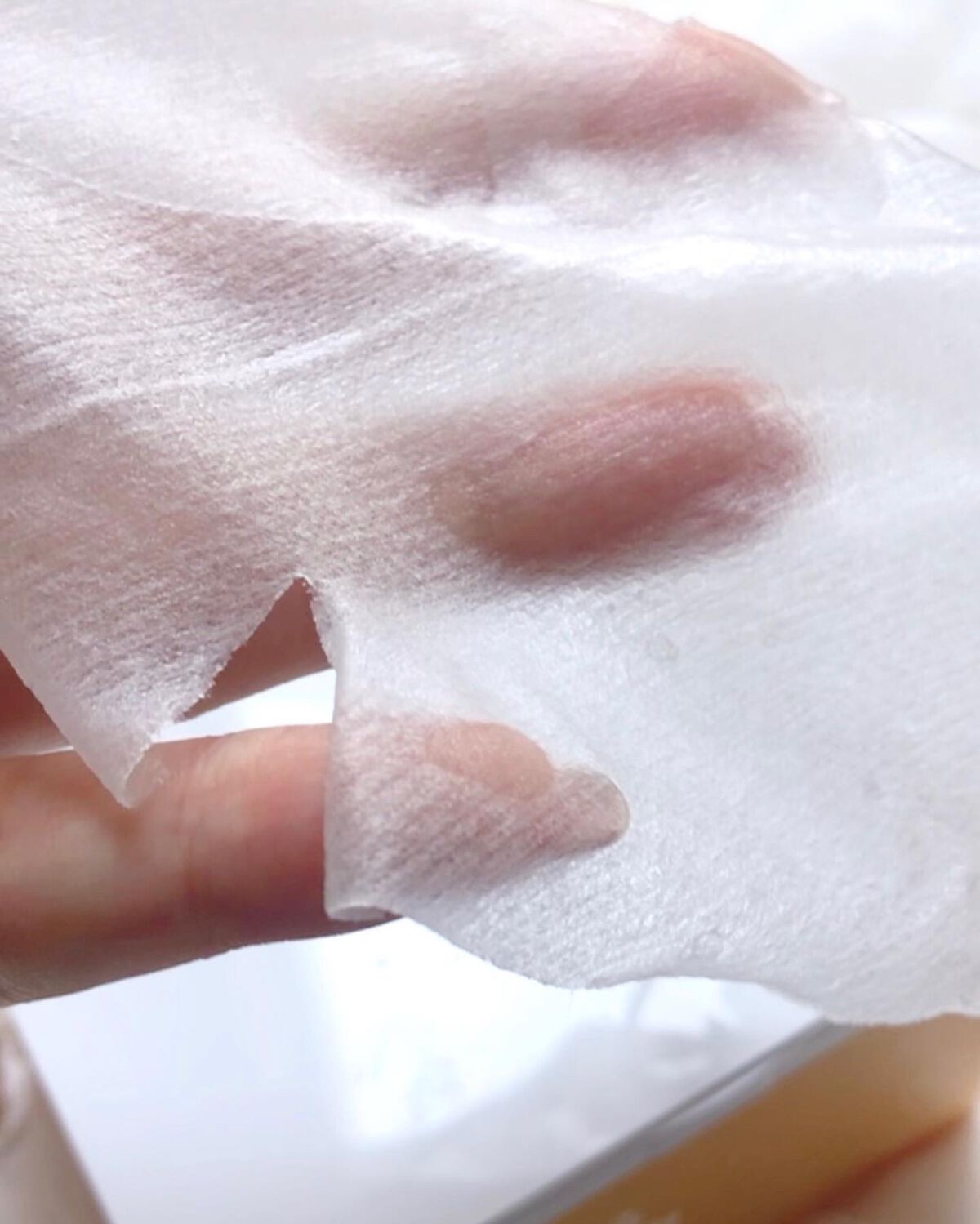 ダーマトリープロショット F30 デイズマスク/Dermatory/シートマスク・パックを使ったクチコミ（2枚目）