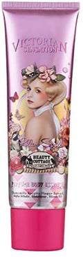 Beauty Cottage ビクトリアン センセーション ポランスペル パフューム ボディ エッセンス