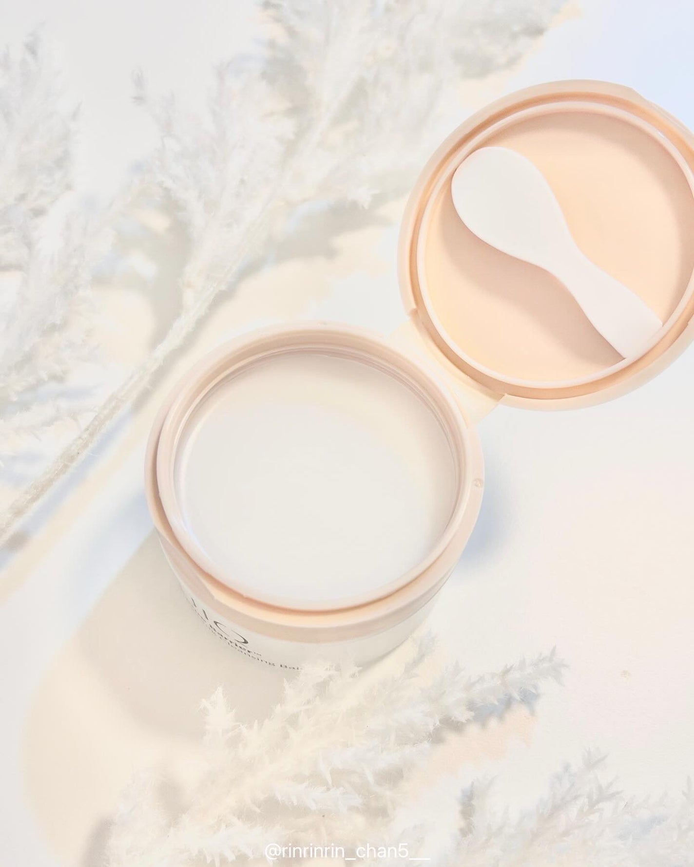 バイオームバリア クリームミスト/UIQ/ミスト状化粧水を使ったクチコミ(6枚目)