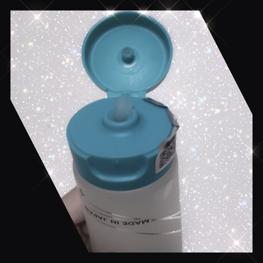 フレグランスボディジェラート MAPUTI /MAPUTI/ボディローションを使ったクチコミ（2枚目）