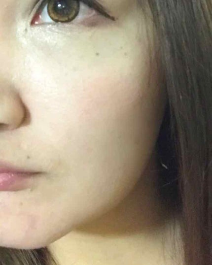 皮脂テカリ防止下地/CEZANNE/化粧下地を使ったクチコミ(1枚目)