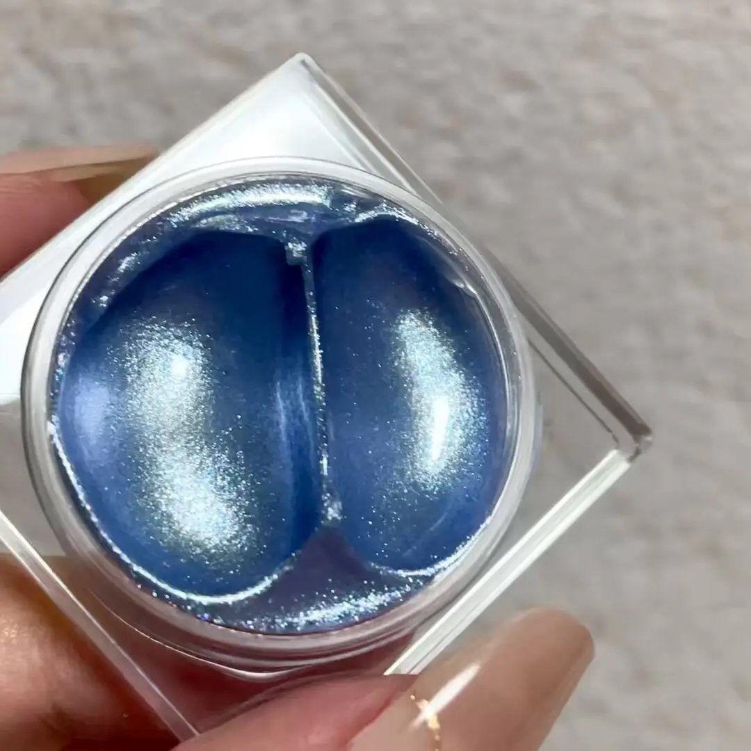 フラッシュポットハイライト/Lummir/クリームハイライトを使ったクチコミ（3枚目）