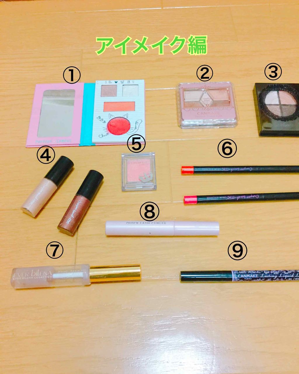 こっこ on LIPS 「前に紹介したポーチの中身を紹介していこうと思います😝😁長くなり..」(3枚目)