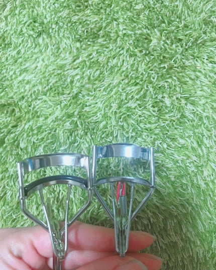 アイラッシュカーラー/shu uemura/ビューラーを使ったクチコミ(2枚目)