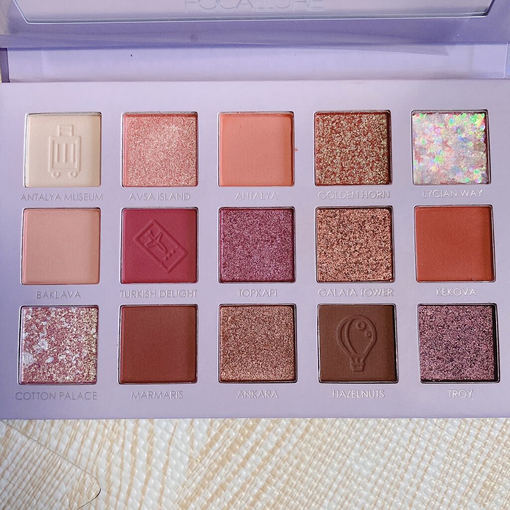 クンダル マカダミア ウルトラヘアセラム /KUNDAL/ヘアオイルを使ったクチコミ（2枚目）