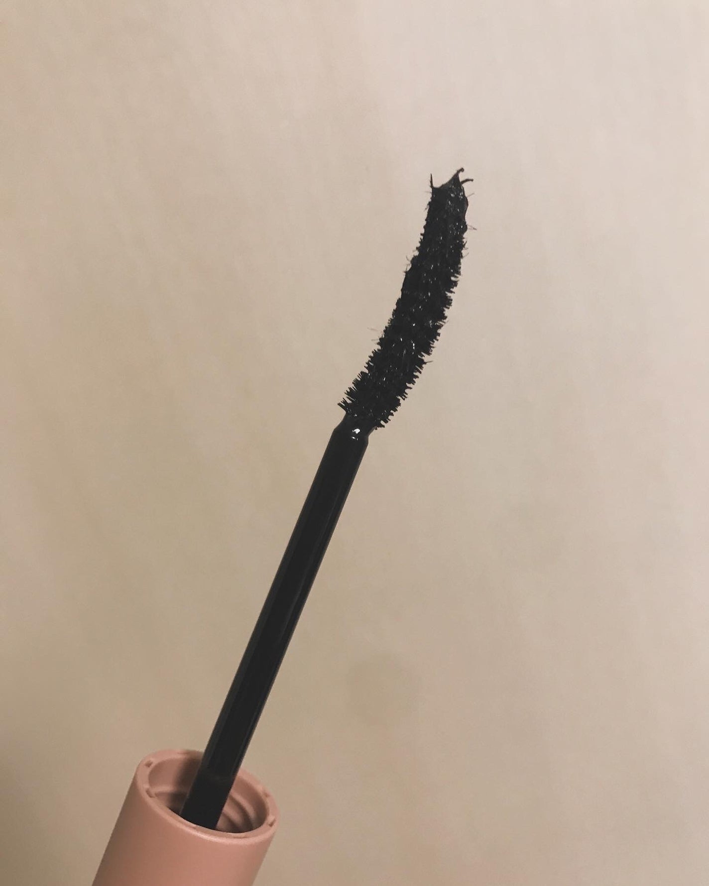 パリジェンヌラッシュリフトマスカラ/Paris./マスカラを使ったクチコミ(5枚目)