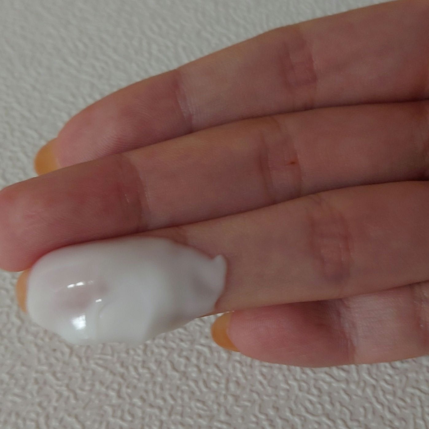 ナチュラルケア うるおいパッククリームA/コープ/フェイスクリームを使ったクチコミ(2枚目)