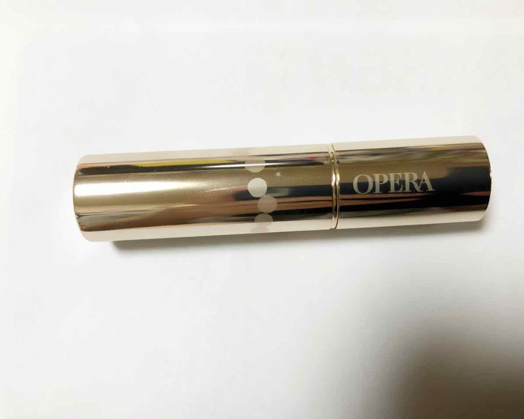 オペラ リップティント N/OPERA/リップティントを使ったクチコミ（1枚目）