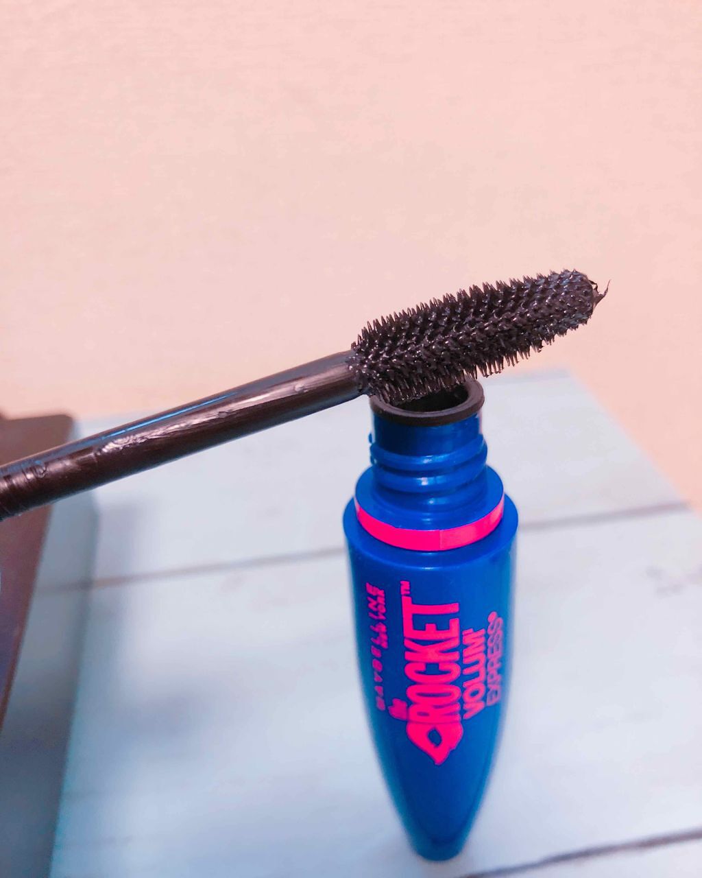 M クッション ファンデーション(モイスチャー)/MISSHA/クッションファンデーションを使ったクチコミ（2枚目）