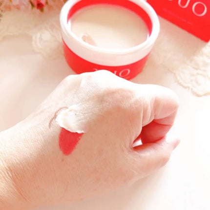 デュオ ザ クレンジングバーム ホットa/DUO/クレンジングバームを使ったクチコミ(3枚目)