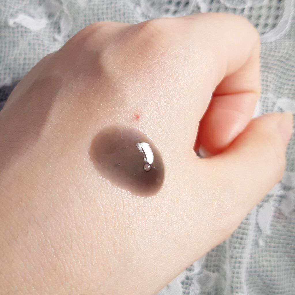 ウォータリー バーム /RIMEDO /クレンジングバームを使ったクチコミ（3枚目）