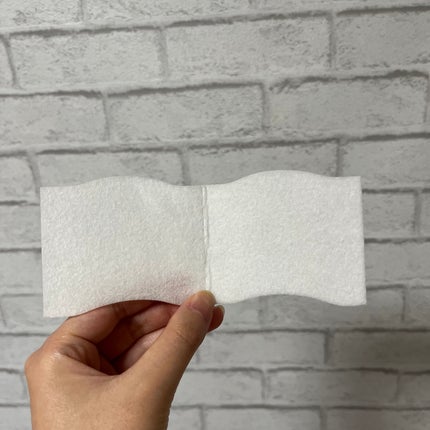 シルコット うるうるコットン/シルコット/コットンを使ったクチコミ(4枚目)