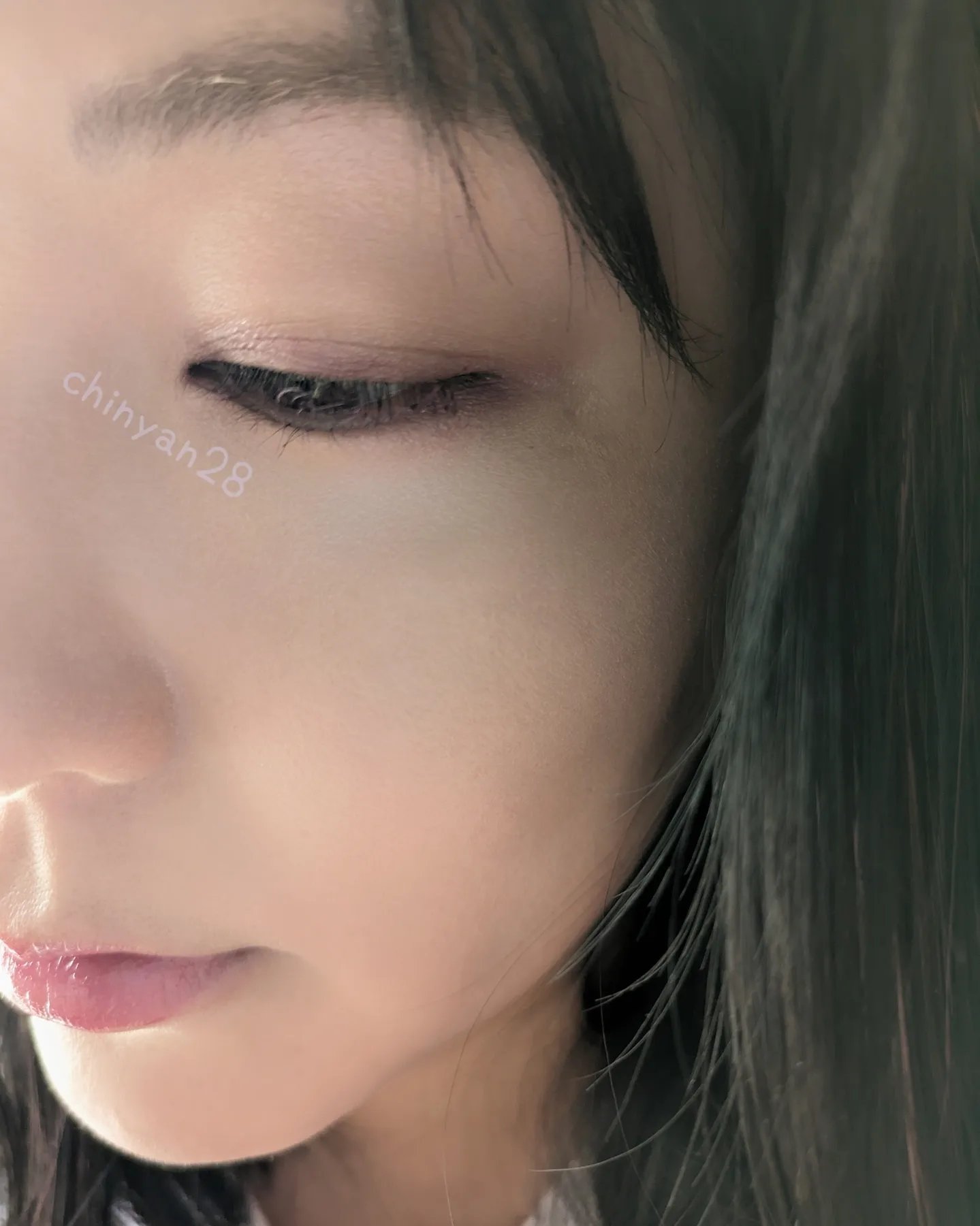 ビタエッセンスカバークッション/Sugar Lab/クッションファンデーションを使ったクチコミ（3枚目）