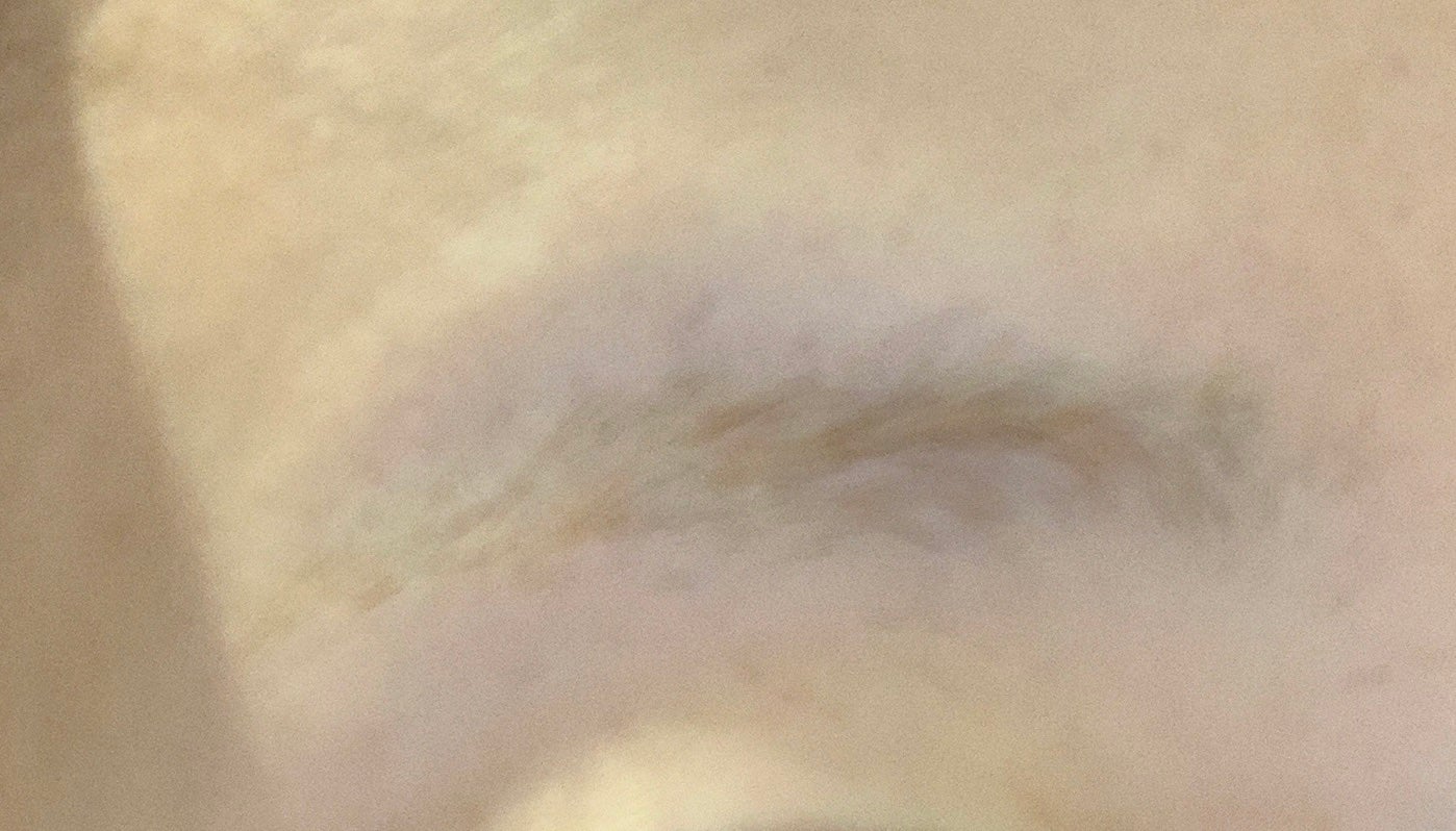 ジョレン クリーム ブリーチ/ジョレンジャパン/ムダ毛ケアを使ったクチコミ(2枚目)