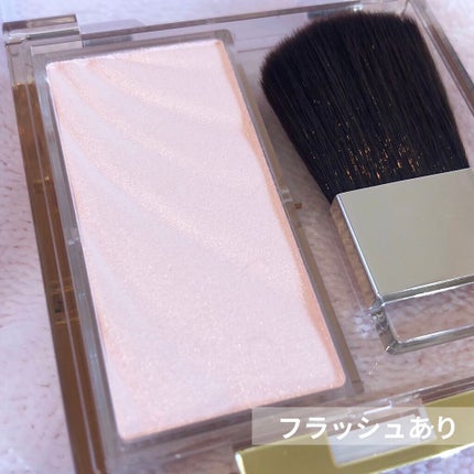 ドレープド シマーグロウ/excel/パウダーハイライトを使ったクチコミ(4枚目)