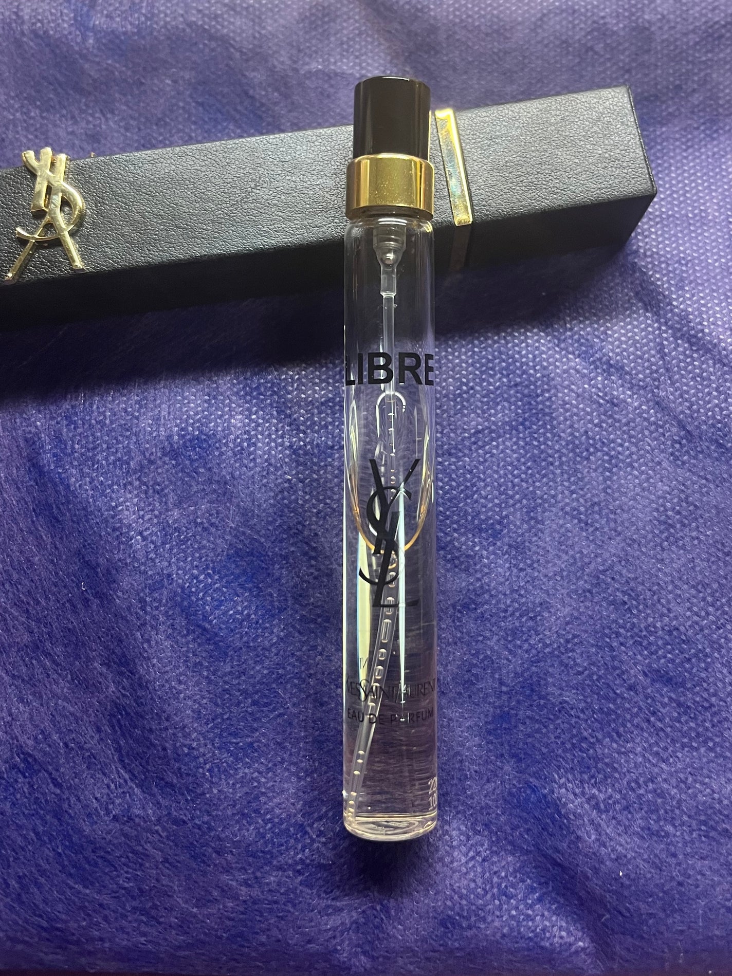 エルジューダ エマルジョン+/エルジューダ/ヘアミルクを使ったクチコミ(1枚目)