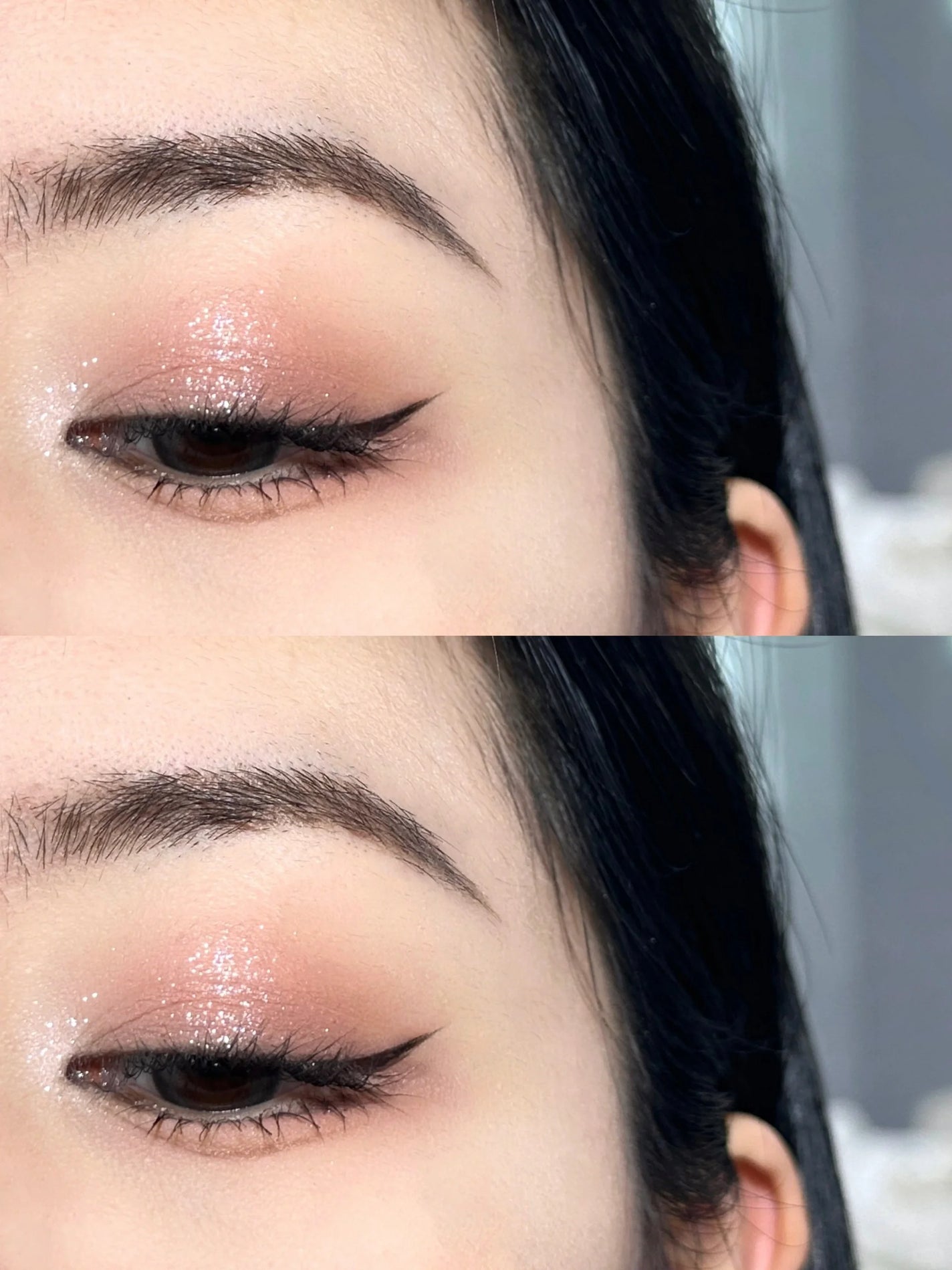 エクスプローラ12色 動物アイシャドウパレット/PERFECT DIARY/アイシャドウパレットを使ったクチコミ(3枚目)