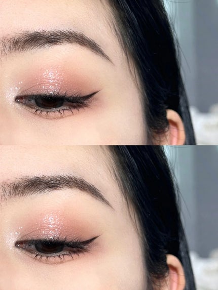 エクスプローラ12色 動物アイシャドウパレット/PERFECT DIARY/アイシャドウパレットを使ったクチコミ(3枚目)