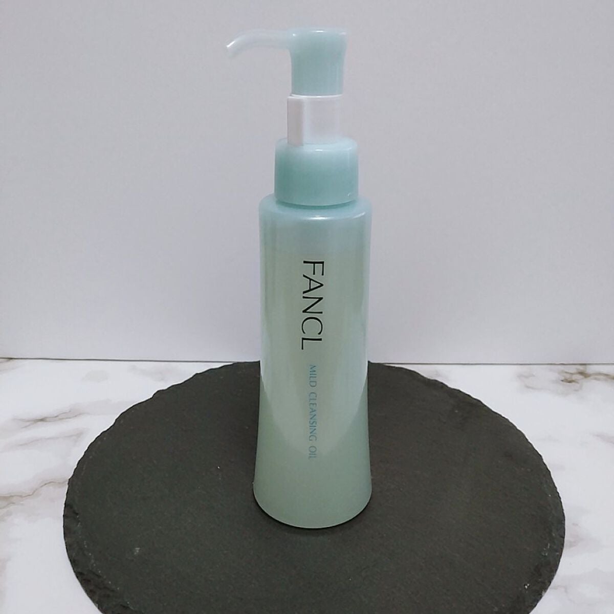 マイルドクレンジング オイル/ファンケル/オイルクレンジングを使ったクチコミ(4枚目)