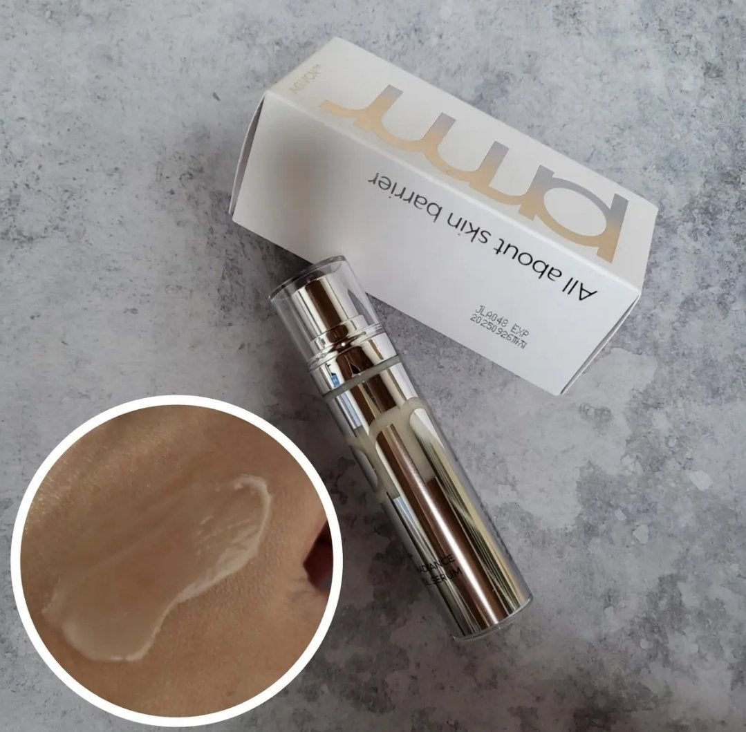 ユース ラディアンス ビタチノール セラム/primera/美容液を使ったクチコミ(3枚目)