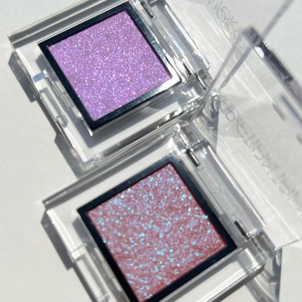 アディクション ザ ブラッシュ パール/ADDICTION/パウダーチークを使ったクチコミ(6枚目)