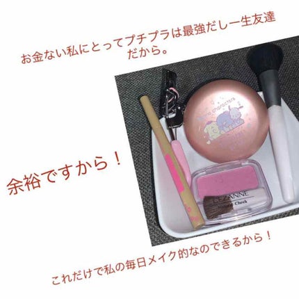 タイムシークレット ミネラルプレストパウダー/TIME SECRET/プレストパウダーを使ったクチコミ(2枚目)