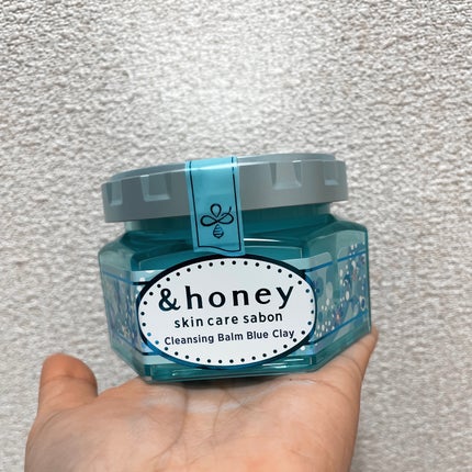 ã¢ã³ããã㌠ãµãã³ ã¯ã¬ã³ãžã³ã°ããŒã ãã«ãŒã¯ã¬ã€/&honey/ã¯ã¬ã³ãžã³ã°ããŒã ã䜿ã£ãã¯ãã³ãïŒ1æç®ïŒ