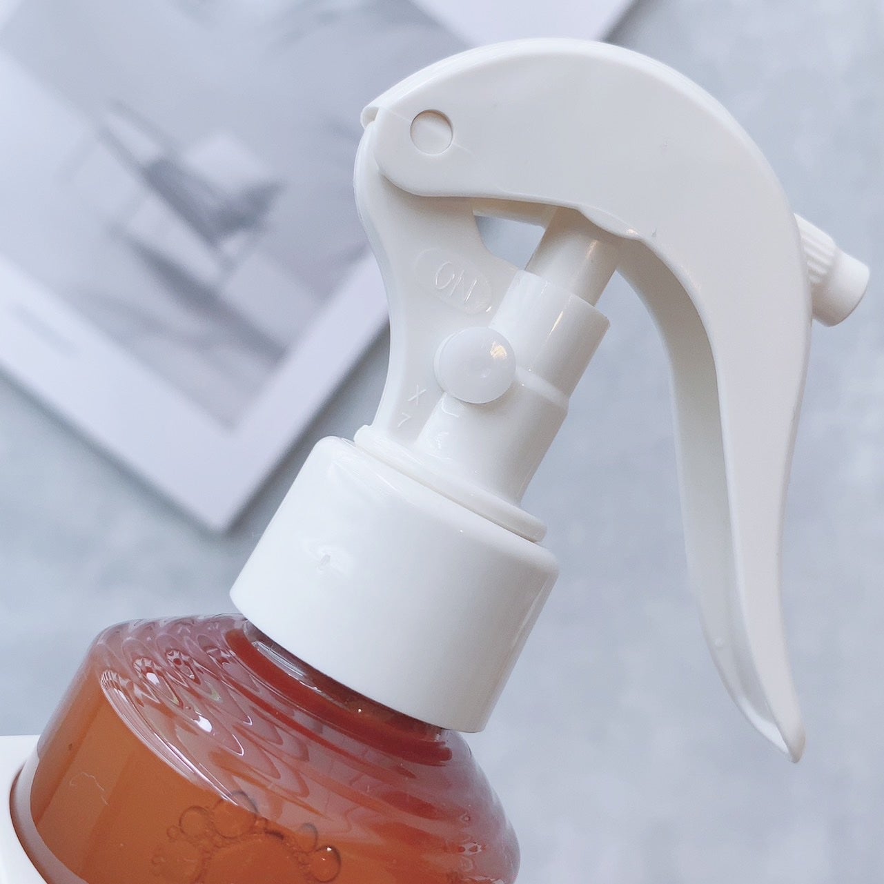 ディープリペア シャンプー モイスト/ヘアトリートメント モイスト/ハニーク/市販シャンプーを使ったクチコミ(9枚目)