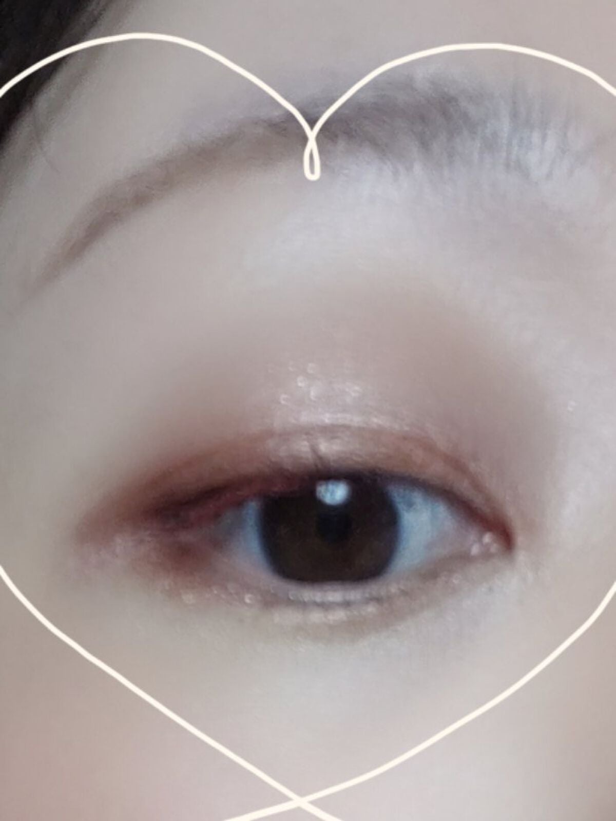 ジルスチュアート ブルームクチュール アイズ/JILL STUART/アイシャドウパレットを使ったクチコミ(2枚目)